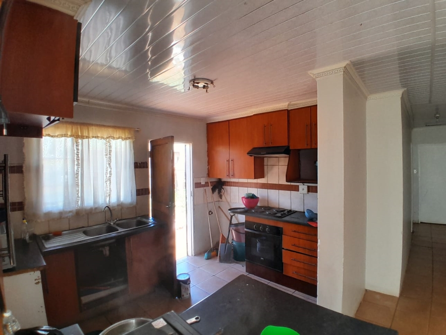 To Let 3 Bedroom Property for Rent in Kathu Northern Cape